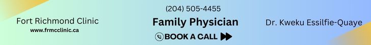 Menopause Care and Reproductive Health Banner