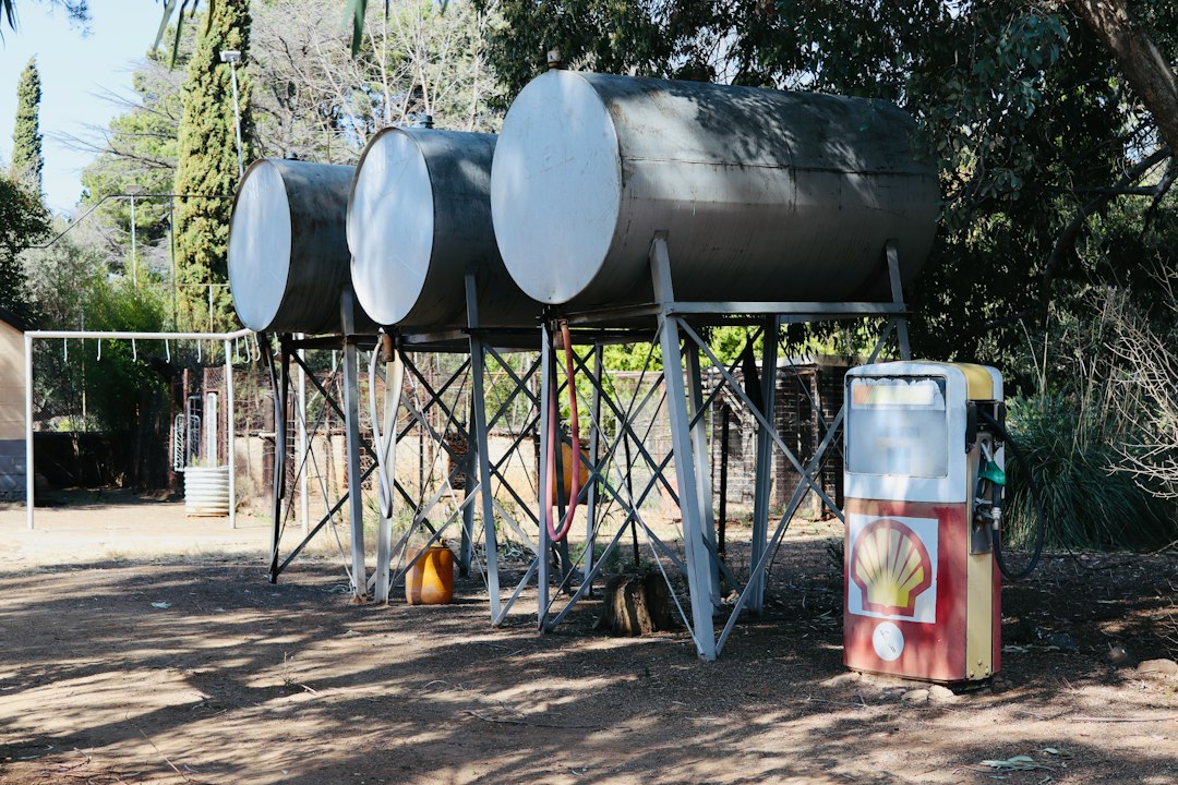 South Africa Fuel Levy Cuts Begin November 4: Petrol and Diesel Relief Explained South Africa Fuel Levy Cuts Begin November 4: Petrol and Diesel Relief Explained